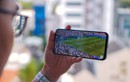 Lên đời dế mới, cháy trọn mùa World Cup 2026 cùng "quái thú" pin 8000mAh realme 16T 5G tại Thế Giới Di Động