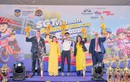 Victoria School tổ chức giải đua xe thăng bằng cho trẻ: Sân chơi rèn bản lĩnh và kết nối gia đình
