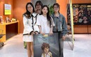 Từ định hướng “ngược đời” của mẹ đến hành trình chinh phục ngành Mỹ thuật đa phương tiện của Nguyễn Cao Mỹ Tâm