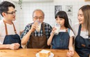 Mỗi thành viên một nhịp sống, mẹ làm sao để bổ sung canxi cho cả nhà?