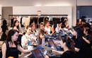 Biển người “đổ bộ” Vincom Bà Triệu từ sáng sớm: Lễ hội sale lớn nhất hè 2026 chính thức bắt đầu