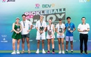 BIDV Cup 2026 | D-Joy Pickleball Tour - Leg 2: Việt Nam khẳng định vị thế trên bản đồ Pickleball thế giới