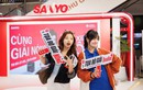 "Tọa độ giải nóng" thu hút người trẻ check-in: SANYO đang trẻ hóa thương hiệu như thế nào?