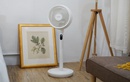 Quạt đối lưu Acerpure COZY - Lựa chọn đáng đầu tư cho không gian hiện đại