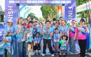 Trường Giang hội ngộ diễn viên Lương Thế Thành, Lê Phương tại Cần Thơ, cùng 500 gia đình ba thế hệ làm điều đặc biệt