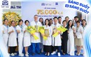 Mắt Việt – Nga: Đơn vị phẫu thuật ZEISS SMILE® Pro AI 4.0 nhiều nhất Việt Nam