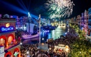 Ngày hội nướng & bia tại Ocean City khai màn bùng nổ, thu hút hàng chục nghìn lượt khách tham dự