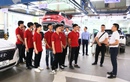 Trường Đại học Trưng Vương: Xây portfolio và năng lực cạnh tranh từ trải nghiệm thực tế