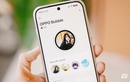 OPPO Bubble: Phụ kiện nhỏ bằng đồng xu nhưng giải đúng bài toán mà người mê chụp ảnh nào cũng gặp