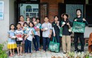 6.502 người tạo nên "Vọng Âm Yêu Thương" cùng GOOJODOQ