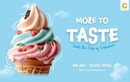 Khuấy đảo mùa hè cùng đại dương "vitamin sea" siêu đỉnh và loạt sự kiện chất chơi tại Crescent Mall