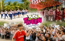 Vườn Tween VTV3: Khi chương trình truyền hình “bước ra” khỏi màn ảnh nhỏ