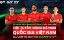 VFF hợp tác với EA Sports: Game thủ FC Online được nhận miễn phí áo đấu đội tuyển VN sau nhiều năm chờ đợi
