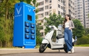 VinFast Evo Lite hút khách dịp hè nhờ lợi thế “3 không”: Không bằng lái, không lo sạc, không áp lực chi phí
