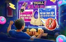 Siêu Sale 6.6 đổ bộ tại Lazada: Voucher tới 6 triệu, hơn 10.000 shop chính hãng quốc tế, deal giảm sâu tới 50%