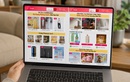 Điểm danh hàng ngàn thương hiệu quốc tế xịn sò hiện chỉ có thể mua online trên Lazada