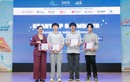 Học sinh THPT không chỉ “học” để “thi” - Mà học để giải quyết vấn đề của xã hội