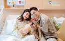 Vợ chồng Rhymastic hạnh phúc chào đón con thứ hai tại Bệnh viện Quốc tế Mỹ (AIH)