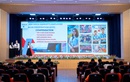 Sinh viên HUTECH “thực chiến” vai trò HR qua bài toán thương hiệu tuyển dụng
