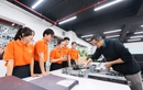 35.000 chỗ trống, lương hấp dẫn, cạnh tranh thấp: Ngành chip bán dẫn đang chờ thế hệ kỹ sư tiếp theo