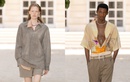 Maison Kitsuné xuân hè 2027: thuỷ tính dịu dàng giữa ngày nắng gắt