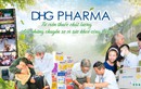 Từ những viên thuốc chất lượng và chuyến xe vì sức khỏe cộng đồng của DHG Pharma