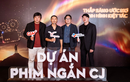 Cơ hội nhận kinh phí làm phim 1,5 tỷ đồng cho đạo diễn trẻ