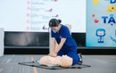 Được bệnh viện Bạch Mai bảo chứng chuyên môn, dược sĩ Long Châu sẵn sàng hỗ trợ sơ cấp cứu nhiều trường hợp khẩn cấp