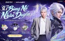 “Á quân Anh Trai” buitruonglinh hẹn Archer gặp nhau trong Nghịch Thuỷ Hàn bằng một Fan Meeting Online chưa từng có