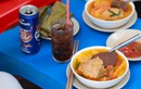 Ẩm thực trên đường đua số và cầu nối di sản