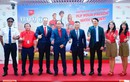 Vietjet và Ngân hàng số Vikki trở thành đơn vị đồng hành cùng ASEAN United FC