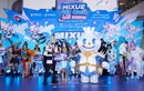 MIXUE và Liên Quân Mobile đồng hành kiến tạo "Ngày hội hồi mana"