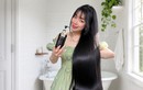 Từ “mượt ảo” đến “khoẻ thật”: Theo chân Happi Phạm “bắt bệnh” da dầu, dưỡng tóc giảm rụng với Herbario