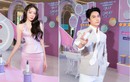 Quân A.P, hoa hậu Thanh Thuỷ, Võ Điền Gia Huy nổi bật tại sự kiện của OLAY