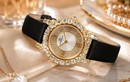 Đồng hồ Diamond D - Dấu ấn dành cho người phụ nữ thanh lịch