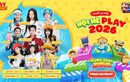 Play Together VNG tung dàn Line-up “đỉnh chóp” tại chuỗi sự kiện Hội Hè Play 2026