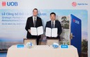 UOB Việt Nam kiến tạo những trải nghiệm đáng nhớ thông qua hợp tác chiến lược với Park Hyatt Saigon