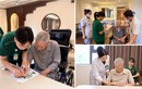Từ điều trị đến phục hồi: Giải pháp chăm sóc toàn diện cho người cao tuổi tại Phương Đông Asahi