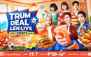 Cuối tuần xem livestream, nắm ngay bí kíp săn deal món ngon siêu hời cùng ShopeeFood