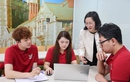 Trường Đại học Trưng Vương: Một ngày của công dân thời đại mới trong môi trường giáo dục "làm chủ thay đổi"