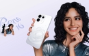 Đặt trước OPPO Reno16 F tại CellphoneS: Nhận ngay bộ quà 10 triệu Premium Service+