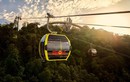 Tấm vé cáp treo Ba Na Hills “quyền năng” như thế nào?