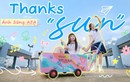Ánh Sáng AZA chuẩn Gen Z: Ra nhạc “manifest” điểm cao “in TOP, không bao giờ flop”