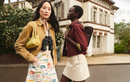 Bước vào mùa Thu 2026 với tinh thần phiêu lưu, Longchamp viết tiếp câu chuyện của những quý cô yêu dịch chuyển