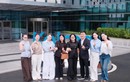 LOMERE Việt Nam cùng đối tác thăm hai nhà máy mỹ phẩm Hàn Quốc