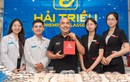 Diễn viên Quốc Thuận: “Tôi an tâm khi mua kính đa tròng tại Hải Triều”