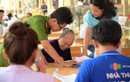 Hành trình tìm lại tên cho những người anh hùng: Hy vọng được thắp lên từ những mẫu ADN