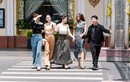 Show thực tế về TP.HCM gây sốt, fan quốc tế share rần rần