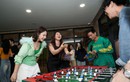 Heineken FanStation “đổ bộ” VNG Campus: Khi văn phòng hoá “sân nhà” - nơi fan cùng đam mê mở kết nối thành bạn