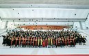 AI không lấy mất việc lập trình viên, mà lấy việc của người “chỉ biết code”